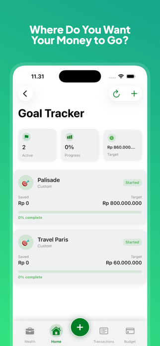 CashaApp Screenshot 8 of 9