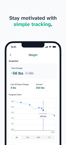 Ilant Health Screenshot 7 of 9