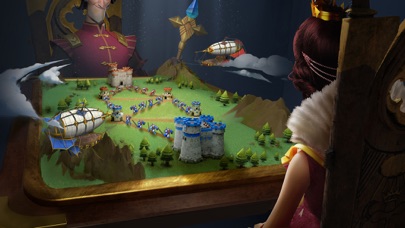 Castle Empire Screenshot
