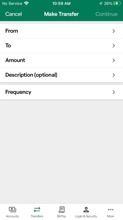 CBTGraingerMobileBanking screenshot-3