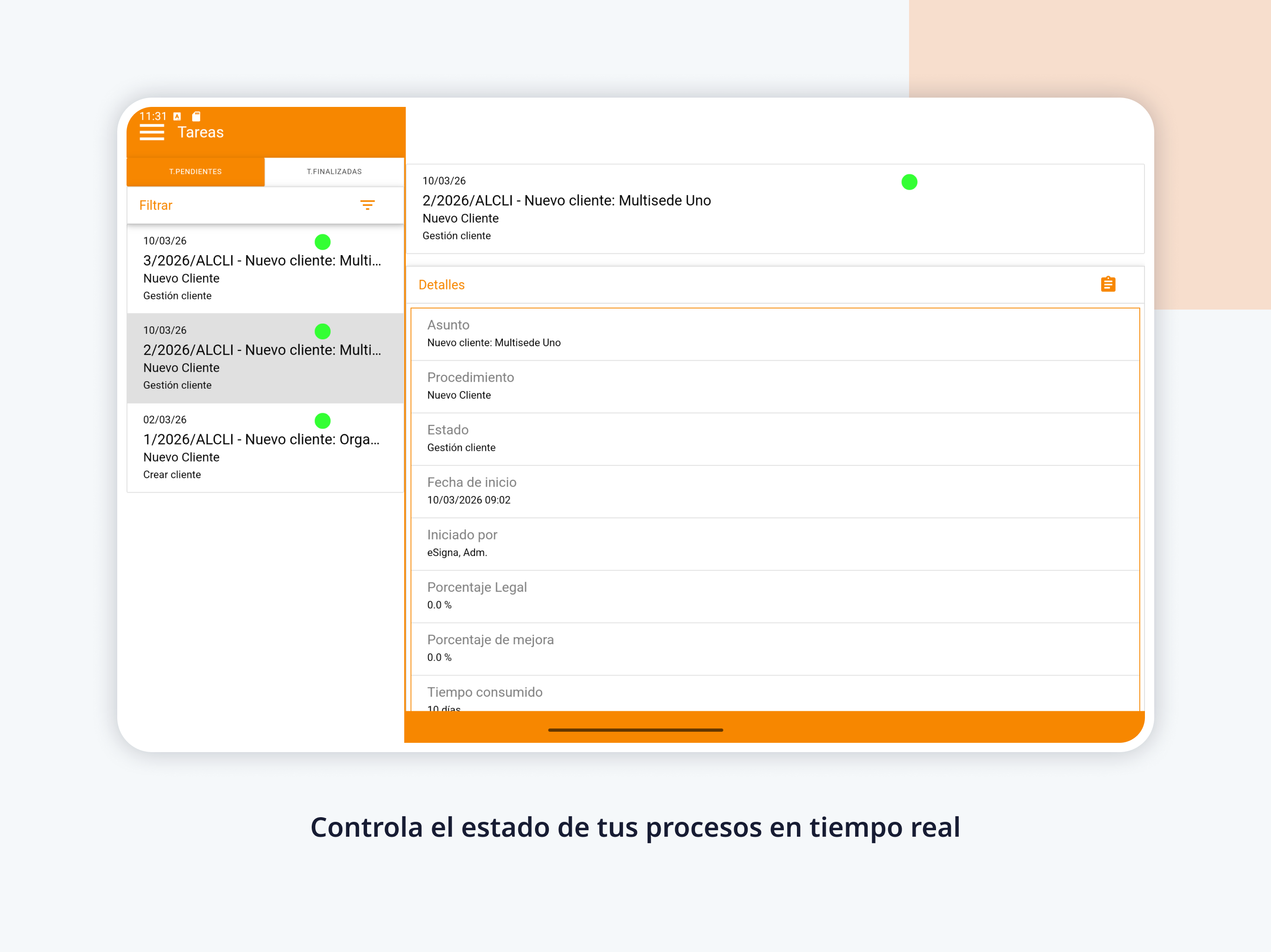 Click&Automate Mobile screenshot 10