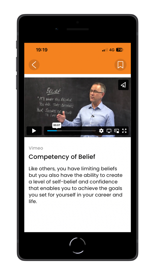 #3. Mindspan Training (iOS) 由: Mindset AI LTD