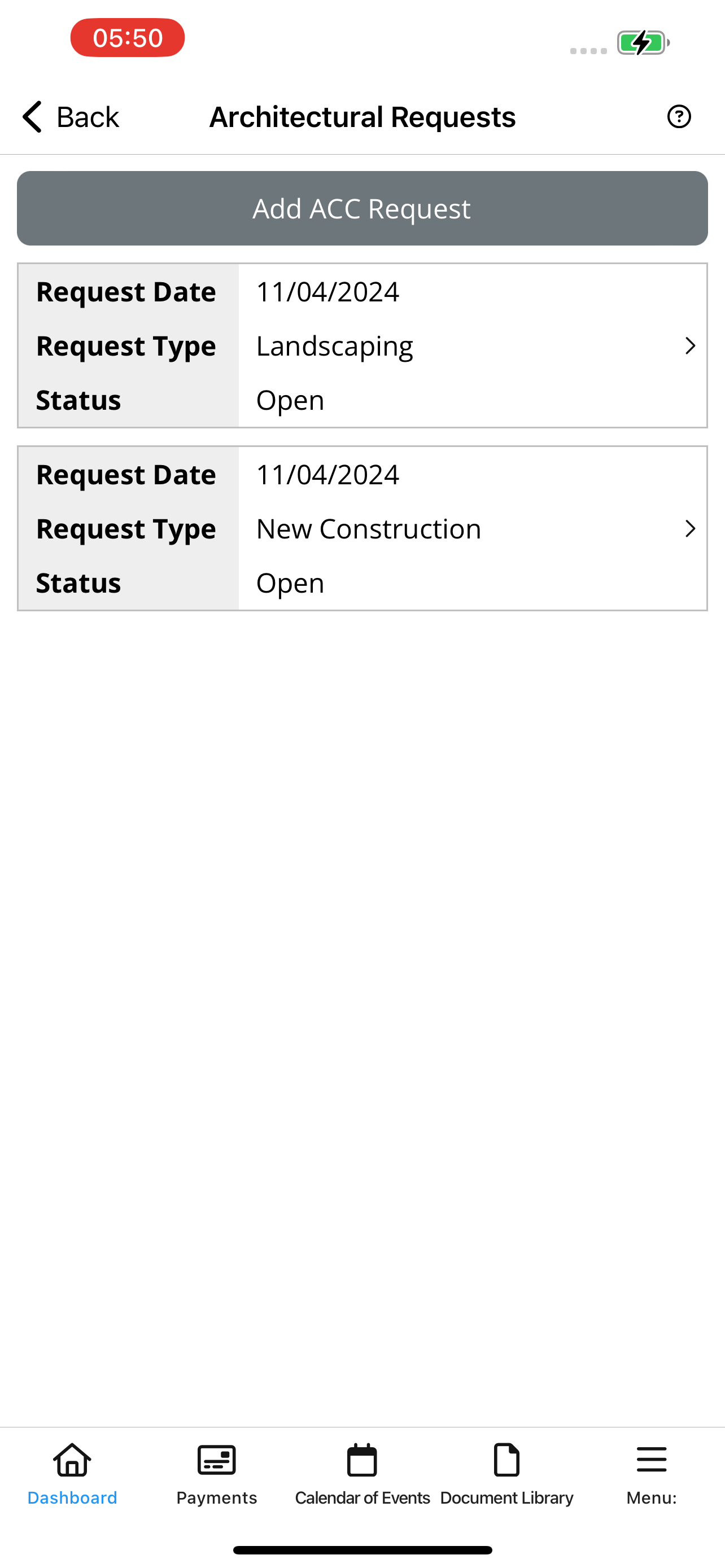 Elite Mgt Associates Inc screenshot 6