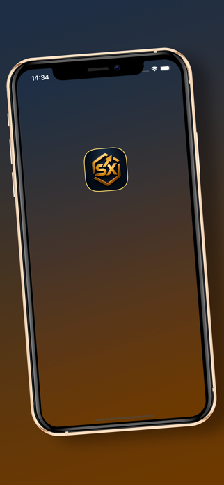 STX One Screenshot 6 of 6