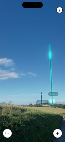 Beacons-Light Screenshot 1 of 3