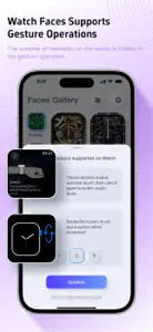 TopWatch - Watch Faces&Widget screenshot #5 for iPhone