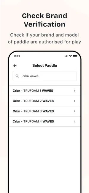 PaddleDNA screenshot 4