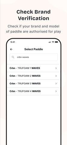 PaddleDNA screenshot