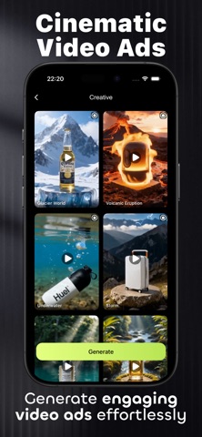 Glowya: AI Product Photo Maker 스크린샷 5