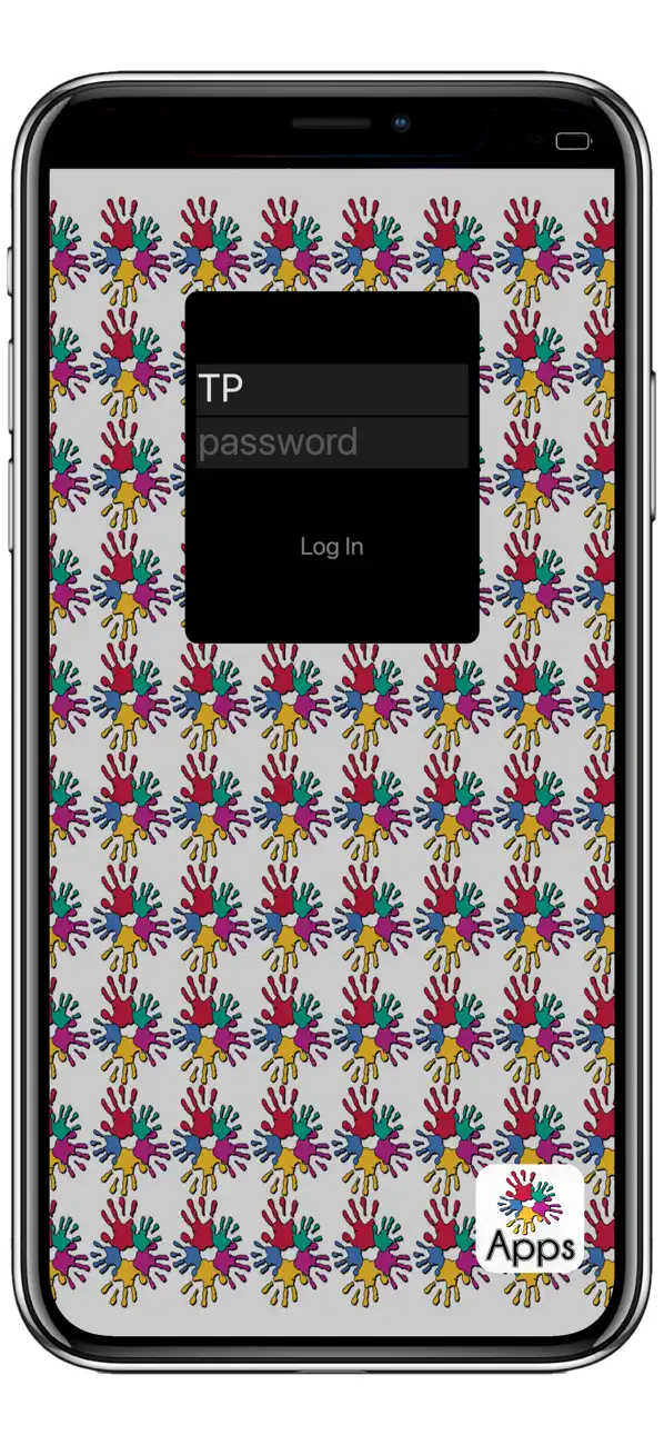 Screenshot #1 pour Preferred Text
