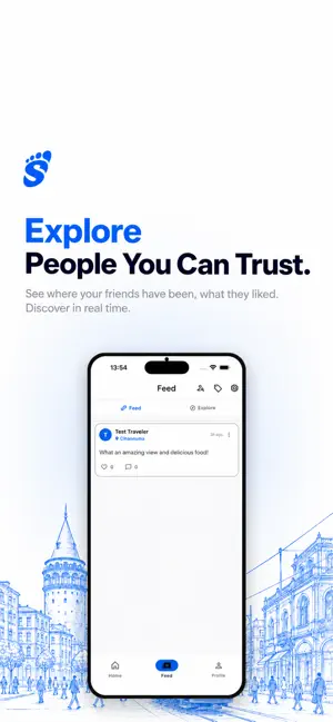 Seyyah: Discover, Decide, Go screenshot 2