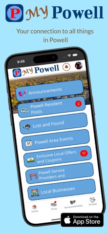 My Powell OH Screenshot 1 of 5
