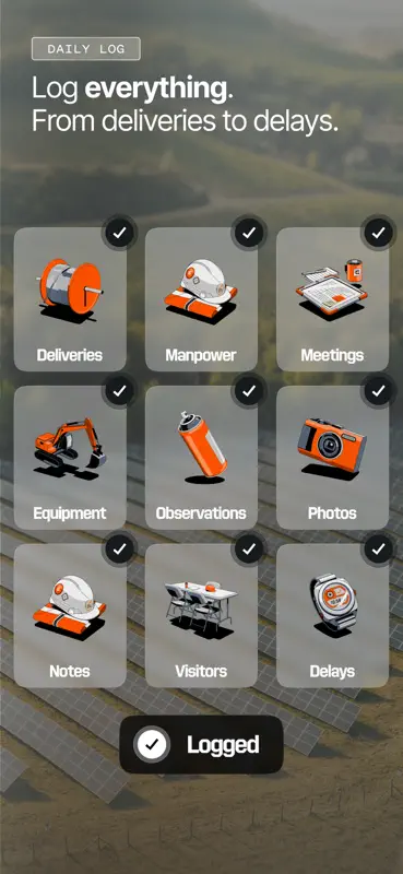 Procore screenshot 8 of 10