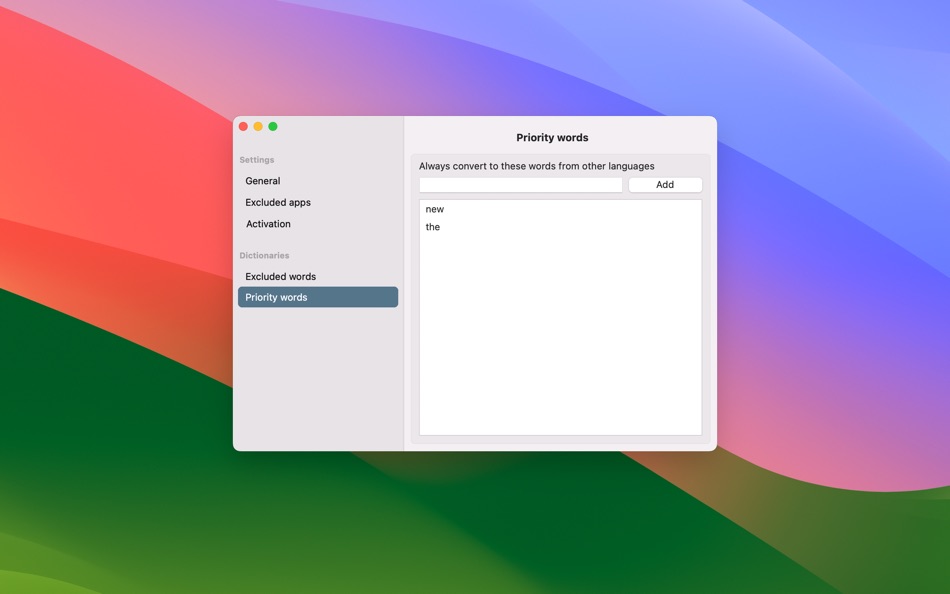 #4. Hexapod Switcher (macOS) بواسطة: Maksim Karabatov