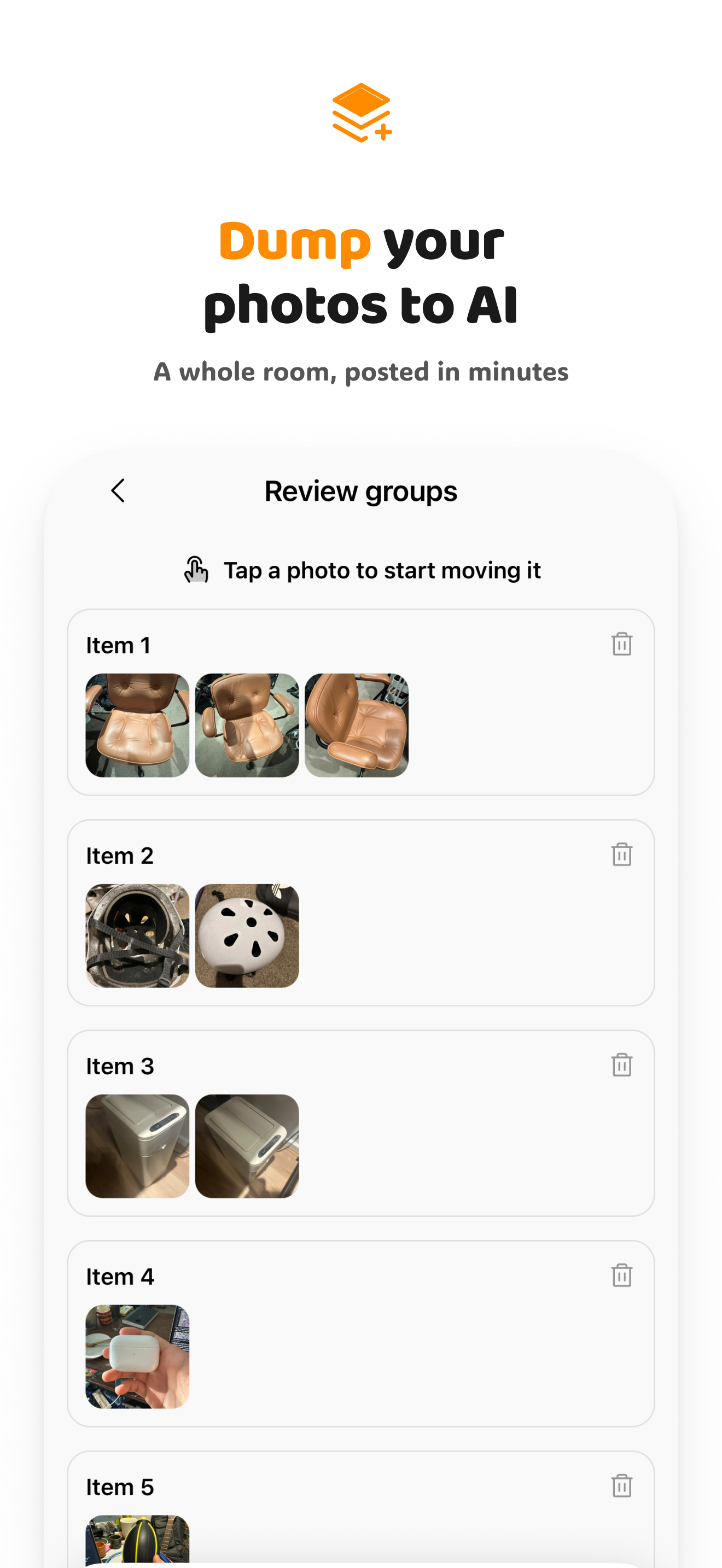 PopOut Market screenshot 5