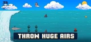 Surf Runner screenshot 1