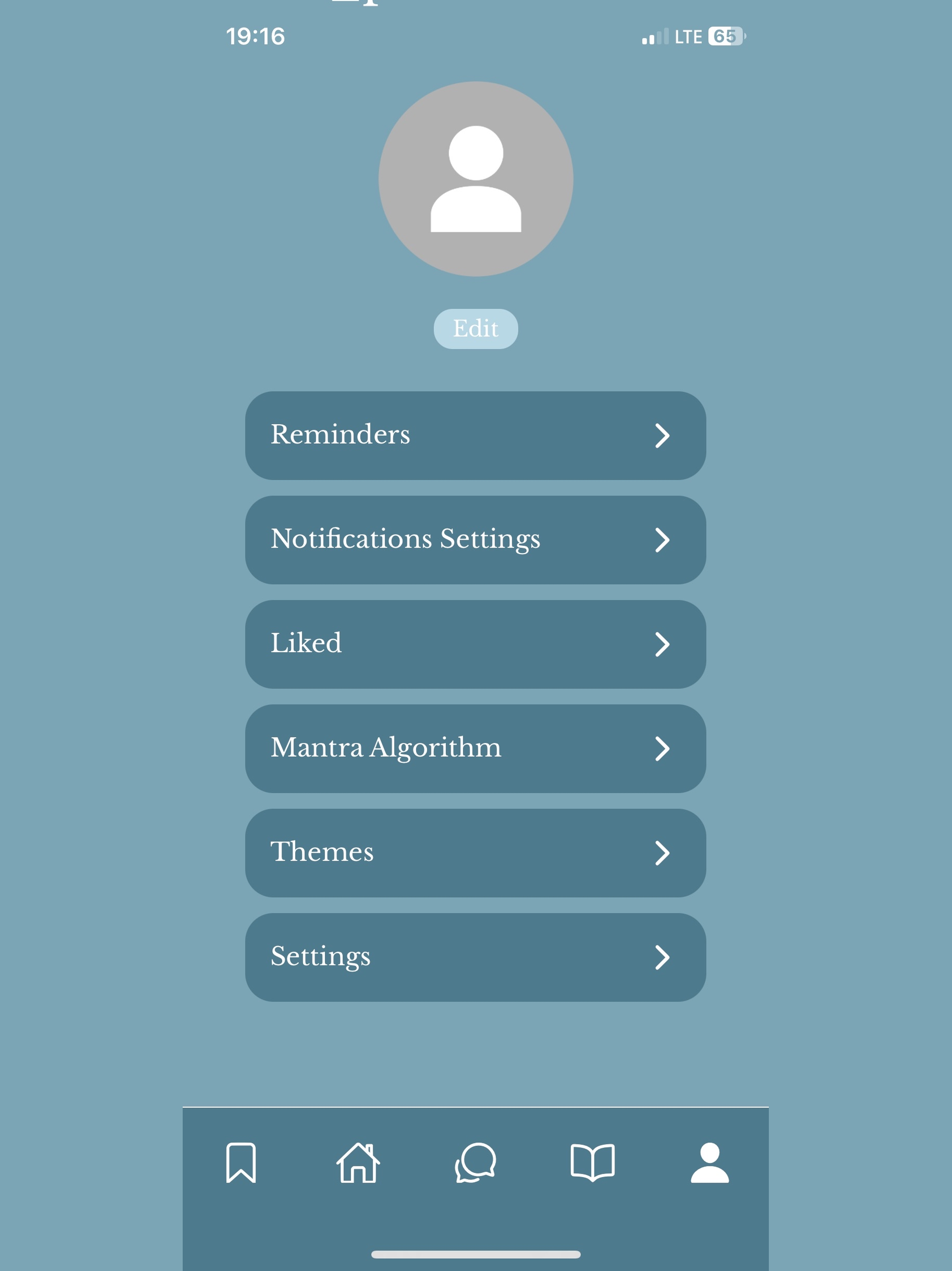 MeMantra screenshot 19