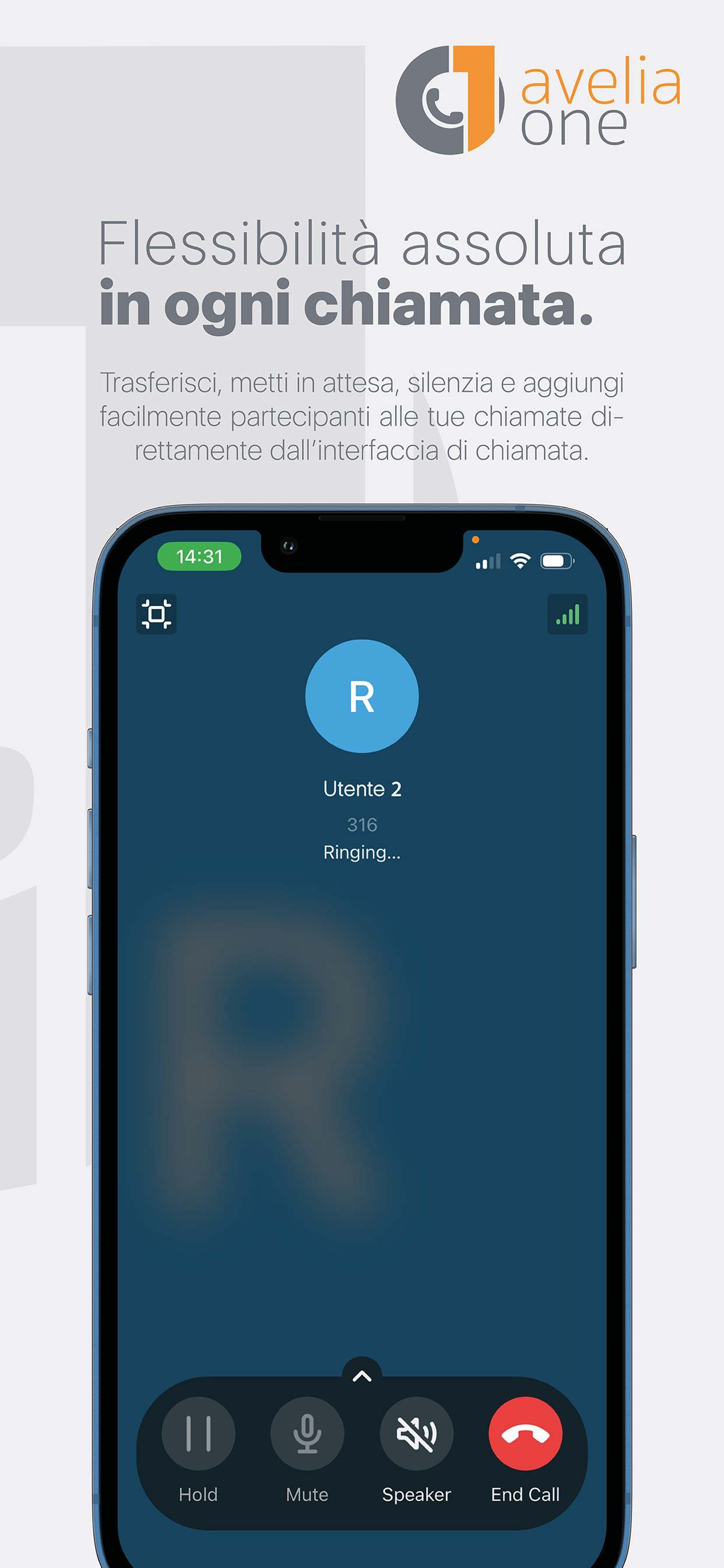 Avelia One screenshot 3