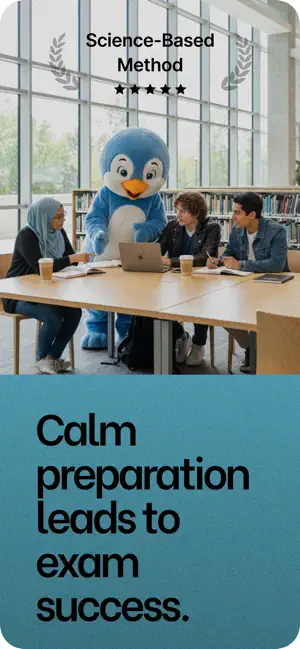 Pingo: Study smart 截图