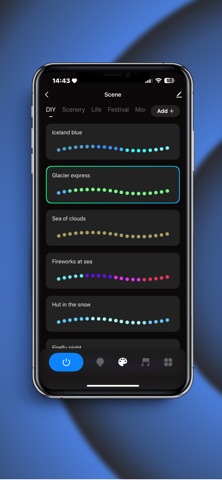 Axiom Smart screenshot