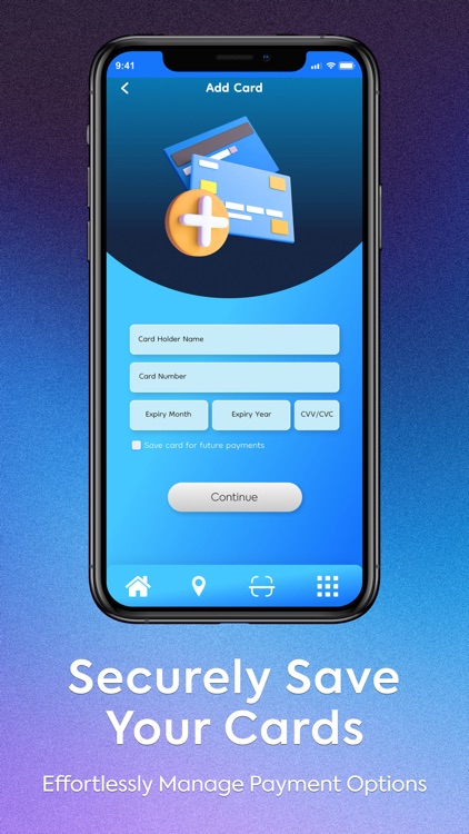 PayPro - Digitizing Pakistan screenshot-3