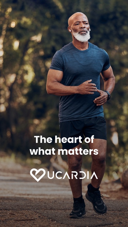 Ucardia – Longevity & Wellness screenshot-7