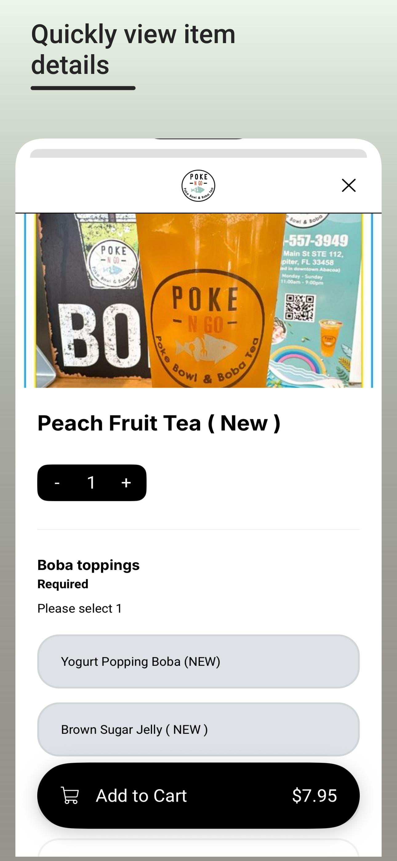 Poke N Go