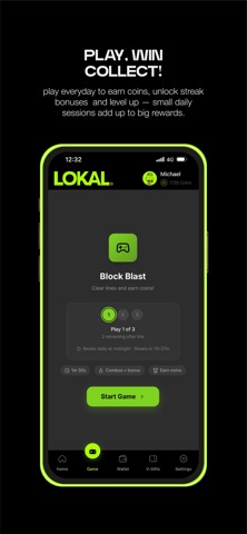 LOKAL Egypt Screenshot 4 of 5