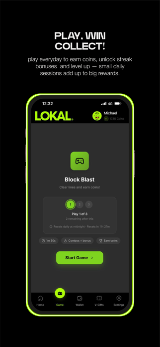 LOKAL Egypt Screenshot 4 of 5