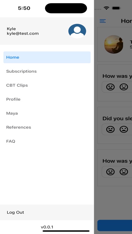 AiPsychi screenshot-7