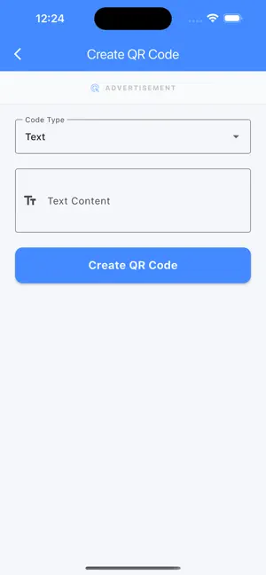 QRCode Super Handy screenshot 2
