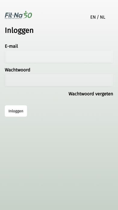Screenshot #1 pour Fit na 50