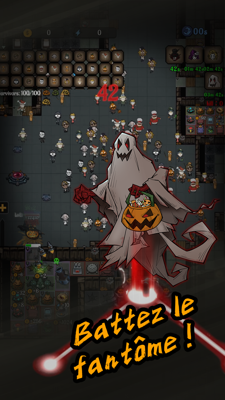 Stay Room: SilentCastle Origin Hack screenshot 2 - iOS game interface
