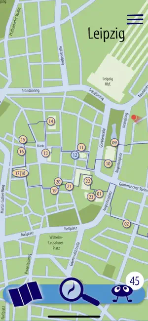 Tonis Notenspur screenshot 4