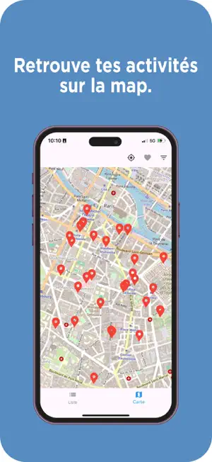 Cityvent screenshot 3