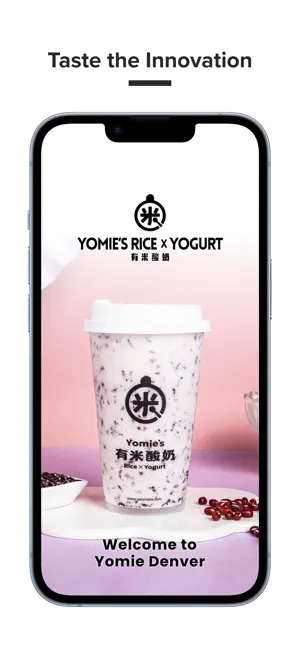 Yomie Denver screenshot 1