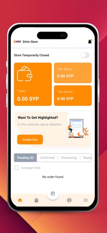 Dirim Store screenshot