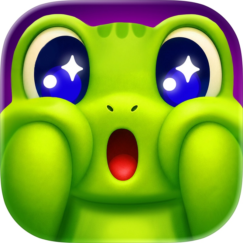 Gecko Out screenshot 1