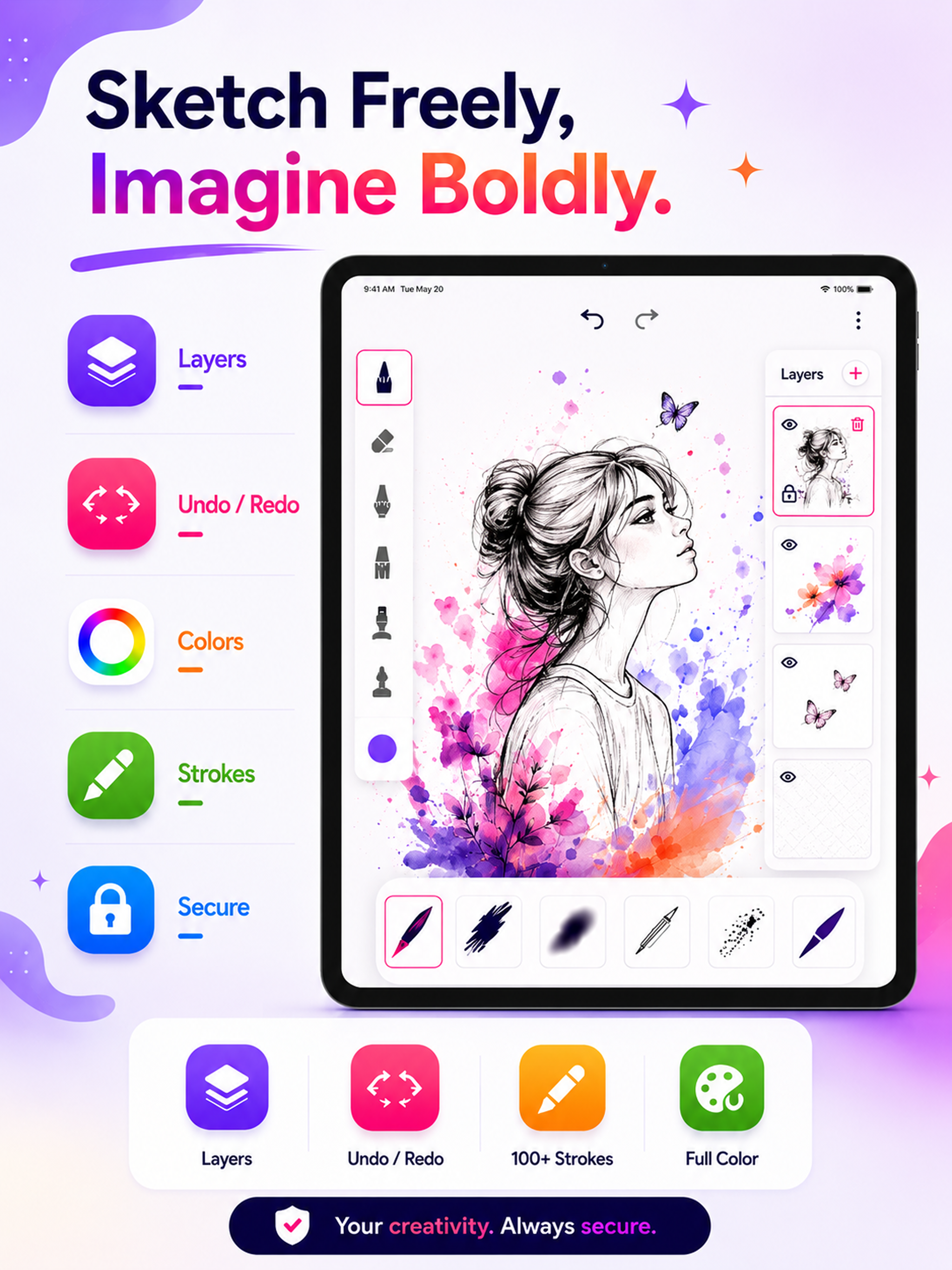 Moodnotes: Photo & Video Diary screenshot 16