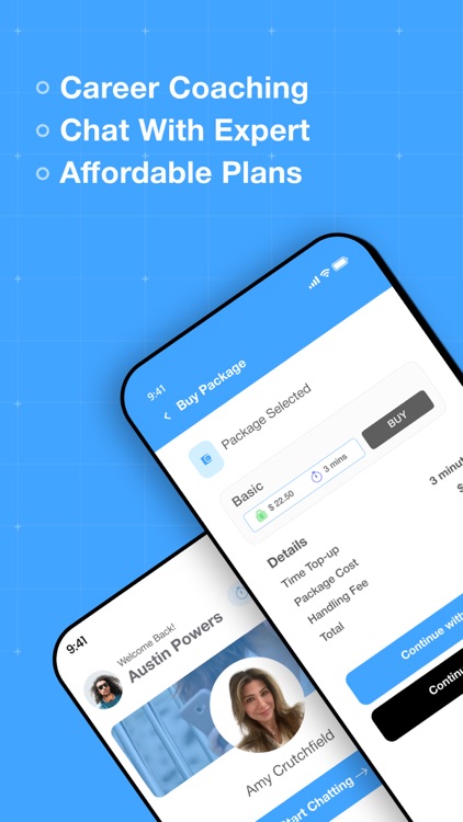The Fractional Coach screenshot-6