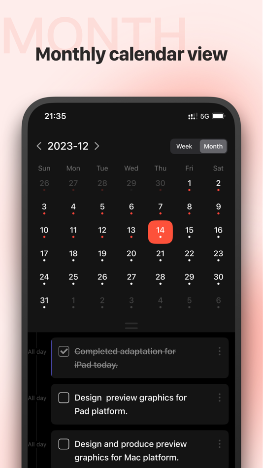 #4. Timing Todos (macOS) By: 子源 董