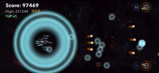 Galactic Strike 2D Screenshot 4 of 7