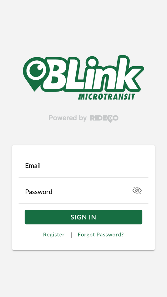 #2. BloomingtonLink (iOS) 由: RideCo Inc.