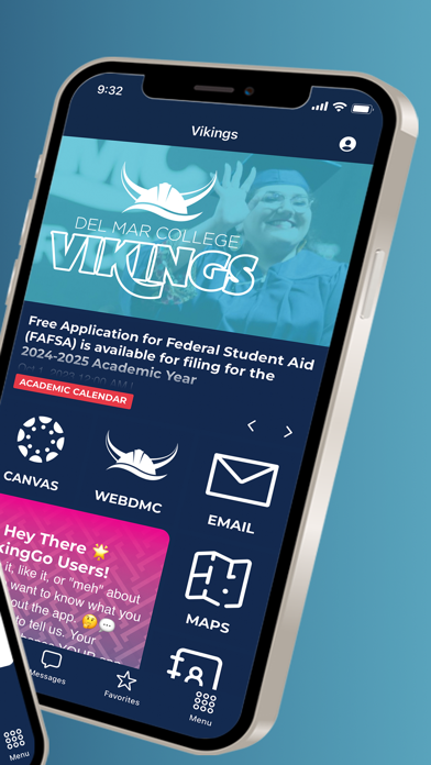 VikingGO Screenshot