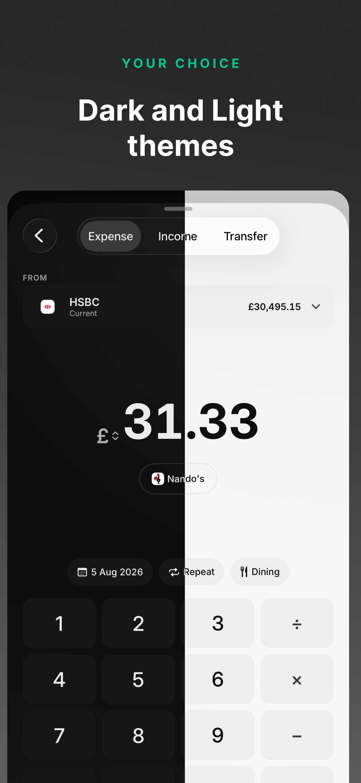 Pixel Finance screenshot 5