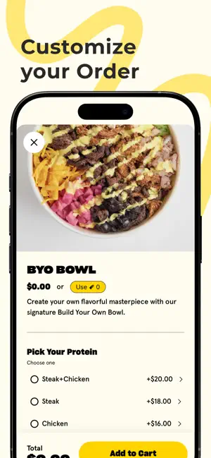 My Big Fat Shawarma screenshot 3
