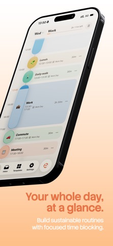 Current: Daily Planner Todo screenshot