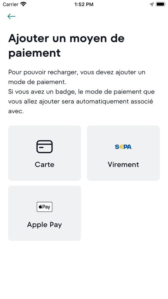 #6. RévéoCharge (iOS) 由: BOUYGUES CONSTRUCTION