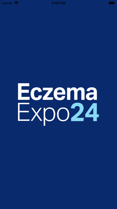 Eczema Expo Screenshot