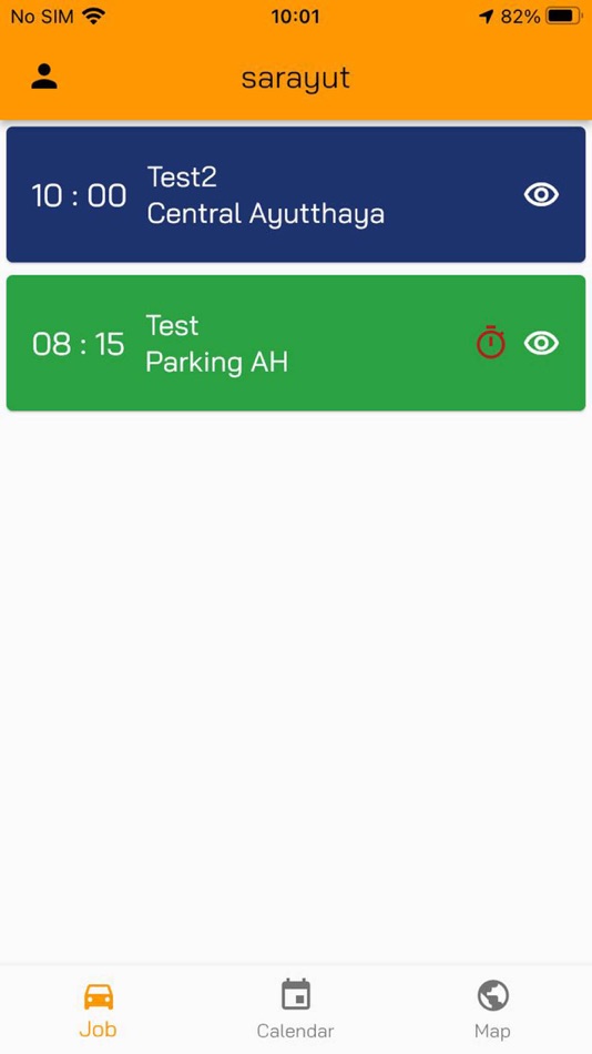 #1. POST POD (iOS) 由: AAPICO ITS
